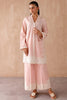 Qalamkar Embroidered Co-ords 2PC RTW – EP-01 DENA