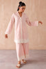 Qalamkar Embroidered Co-ords 2PC RTW – EP-01 DENA