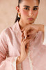 Qalamkar Embroidered Co-ords 2PC RTW – EP-01 DENA