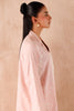 Qalamkar Embroidered Co-ords 2PC RTW – EP-01 DENA