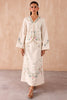 Qalamkar Embroidered Co-ords 2PC RTW – EP-02 ZENA