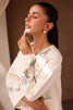 Qalamkar Embroidered Co-ords 2PC RTW – EP-02 ZENA