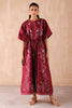 Qalamkar Embroidered Co-ords 2PC RTW – EP-09 ARIA