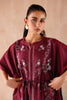 Qalamkar Embroidered Co-ords 2PC RTW – EP-09 ARIA
