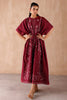 Qalamkar Embroidered Co-ords 2PC RTW – EP-09 ARIA