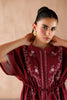 Qalamkar Embroidered Co-ords 2PC RTW – EP-09 ARIA