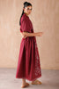 Qalamkar Embroidered Co-ords 2PC RTW – EP-09 ARIA