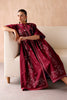 Qalamkar Embroidered Co-ords 2PC RTW – EP-09 ARIA