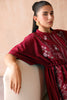 Qalamkar Embroidered Co-ords 2PC RTW – EP-09 ARIA
