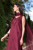 Rang Rasiya Raaya Luxury Lawn – Delilah