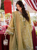 Bin Ilyas Clara Luxury Lawn – 211 - A