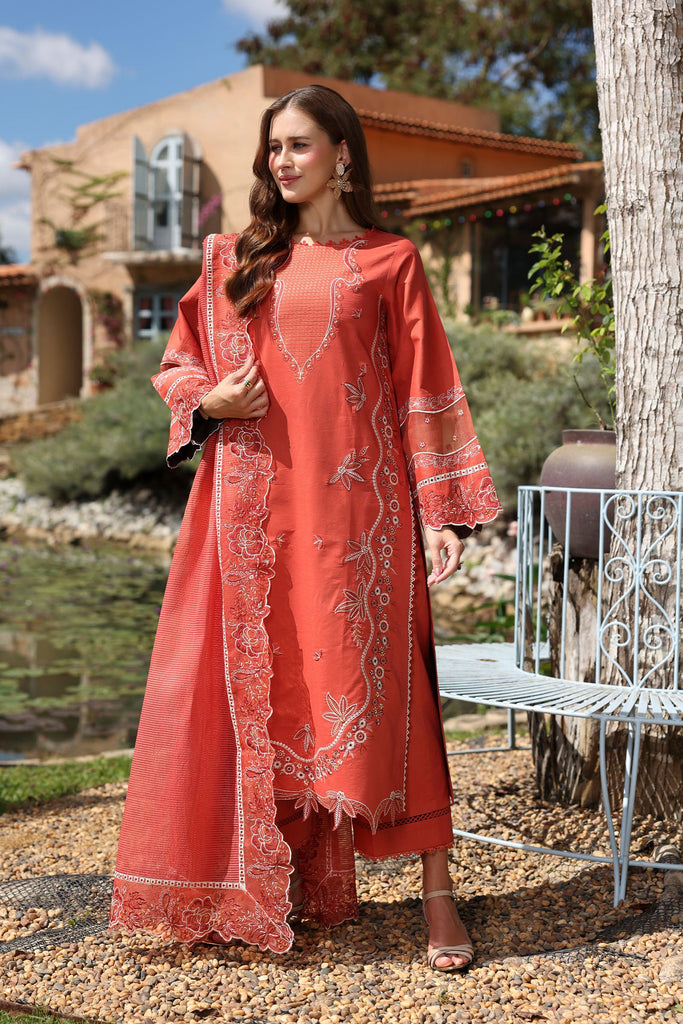 Rang Rasiya Raaya Luxury Lawn – Elva