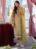 Bin Ilyas Clara Luxury Lawn – 211 - A