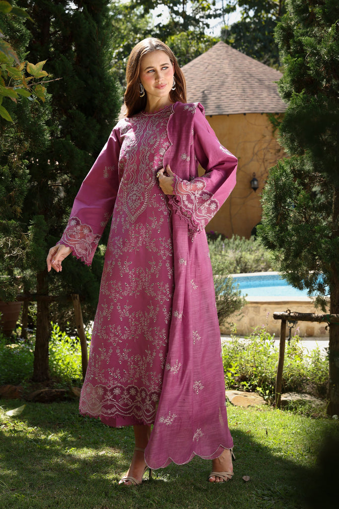 Rang Rasiya Raaya Luxury Lawn – Lisa