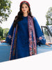 Bin Ilyas Clara Luxury Lawn – 217 - A