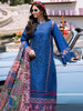 Bin Ilyas Clara Luxury Lawn – 217 - A