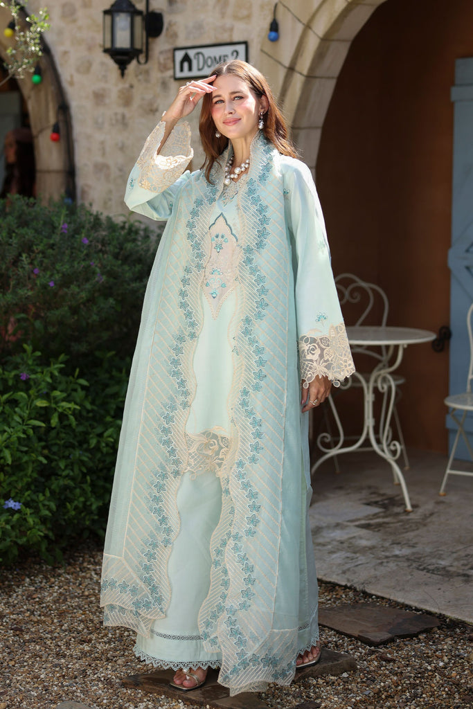 Rang Rasiya Raaya Luxury Lawn – Freya