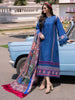 Bin Ilyas Clara Luxury Lawn – 217 - A