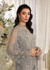 Elaf Evara Luxury Wedding Formals – EFE-04 DOVE