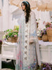 Bin Ilyas Clara Luxury Lawn – 213 - B