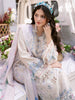 Bin Ilyas Clara Luxury Lawn – 213 - B