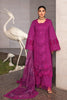 Rang Rasiya Luxury Festive Lawn Collection – Zubiya