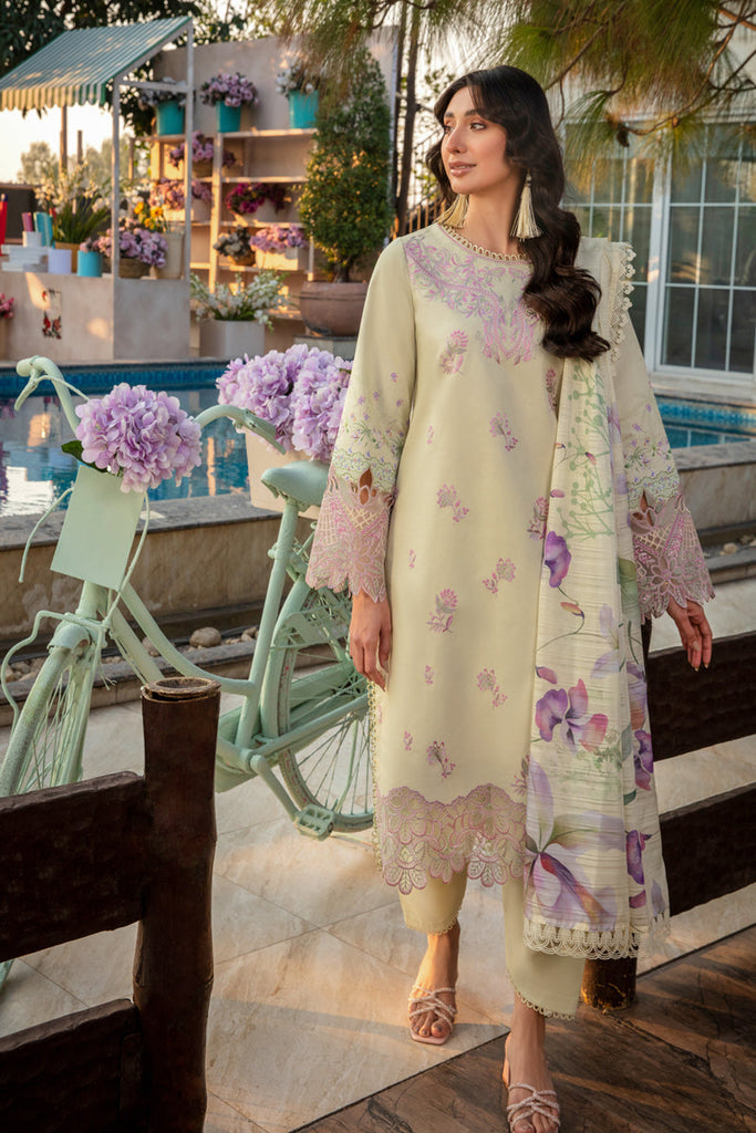 Rang Rasiya Florence Summer Lawn Edit – Manah