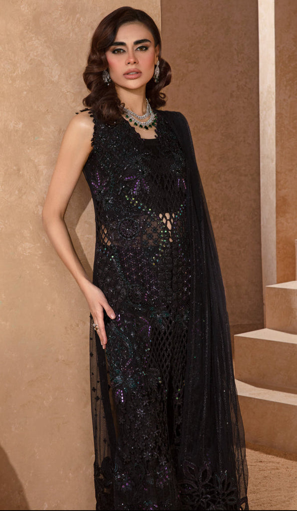 Rang Rasiya Chatoyer Luxury Wedding Formals – Mira