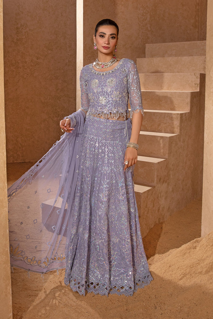 Rang Rasiya Chatoyer Luxury Wedding Formals – Jehan