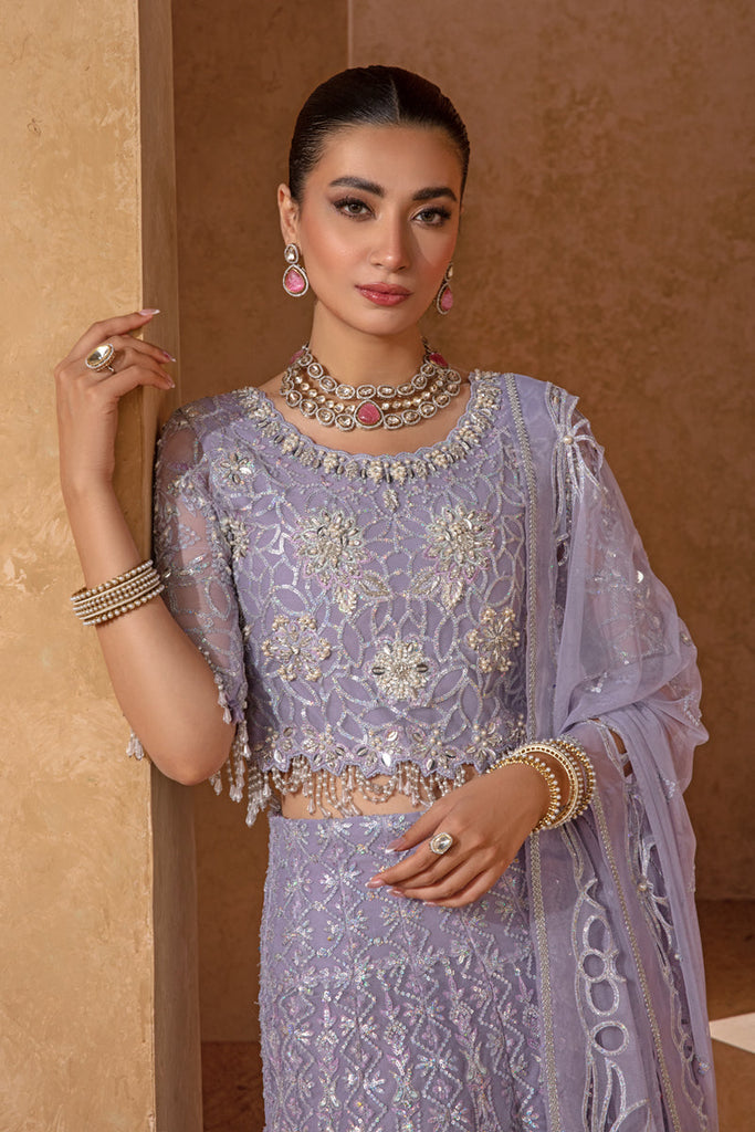 Rang Rasiya Chatoyer Luxury Wedding Formals – Jehan