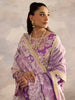 Mahnur Kaia Slub Linen Fall/Winter – K-10
