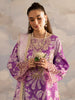Mahnur Kaia Slub Linen Fall/Winter – K-10