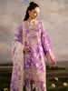 Mahnur Kaia Slub Linen Fall/Winter – K-10