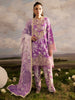 Mahnur Kaia Slub Linen Fall/Winter – K-10