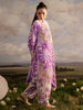 Mahnur Kaia Slub Linen Fall/Winter – K-10