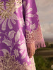 Mahnur Kaia Slub Linen Fall/Winter – K-10
