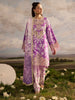 Mahnur Kaia Slub Linen Fall/Winter – K-10