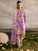 Mahnur Kaia Slub Linen Fall/Winter – K-10