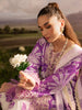 Mahnur Kaia Slub Linen Fall/Winter – K-10