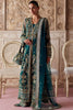 Zaha Gossamer Luxury Wedding Festive Formals – AYLIN-E-JADE (ZC25-05)