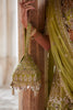 Zaha Gossamer Luxury Wedding Festive Formals – NOORE SITARA (ZC25-01)