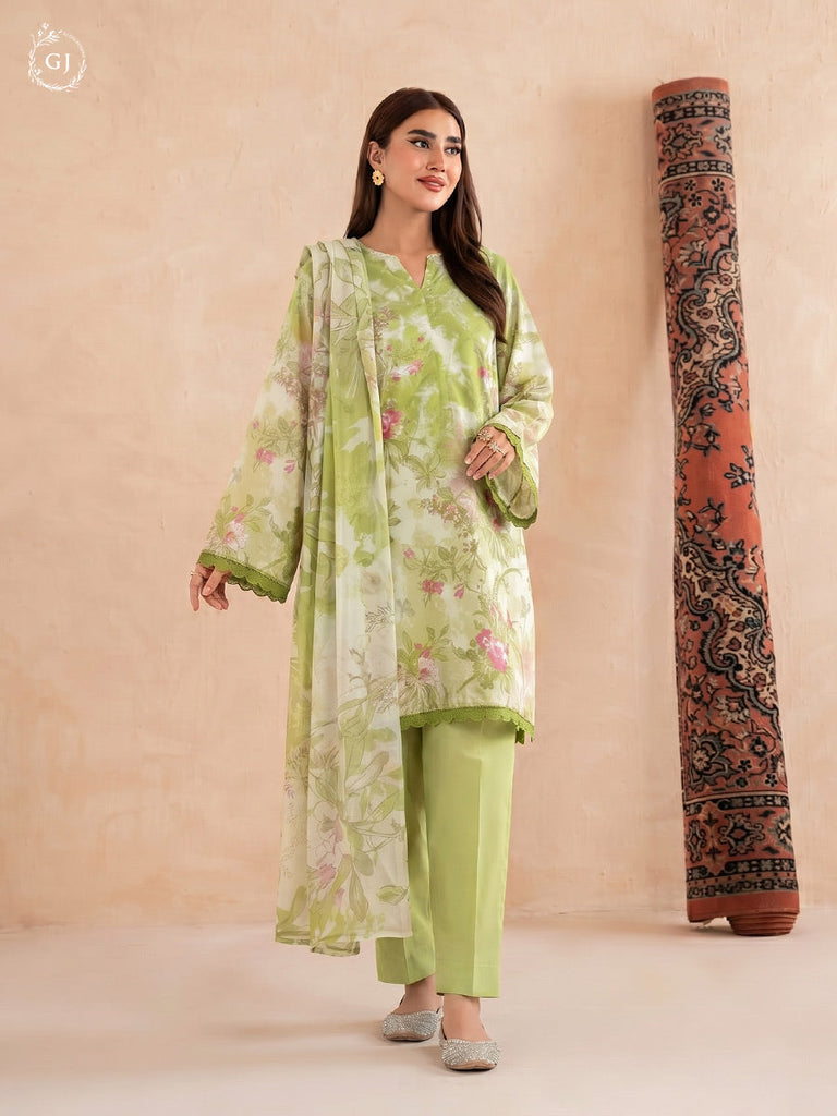 GullJee Ash Lawn – A2