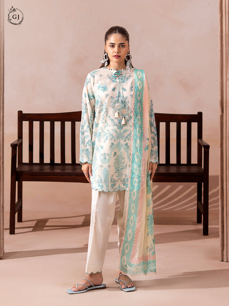 Gulljee Rooh Lawn – A5