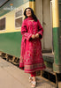 Asim Jofa Essentials Digital Printed Lawn – AJUBF-84