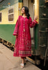 Asim Jofa Essentials Digital Printed Lawn – AJUBF-84