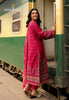 Asim Jofa Essentials Digital Printed Lawn – AJUBF-84