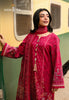 Asim Jofa Essentials Digital Printed Lawn – AJUBF-84