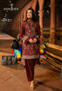 Asim Jofa Essentials Digital Printed Lawn – AJUBF-86