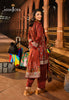 Asim Jofa Essentials Digital Printed Lawn – AJUBF-86