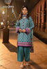 Asim Jofa Essentials Digital Printed Lawn – AJUBF-64